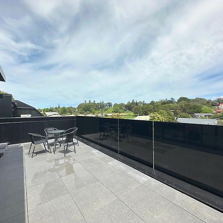 Royal Residency Aparthotel Auckland Bagian luar foto