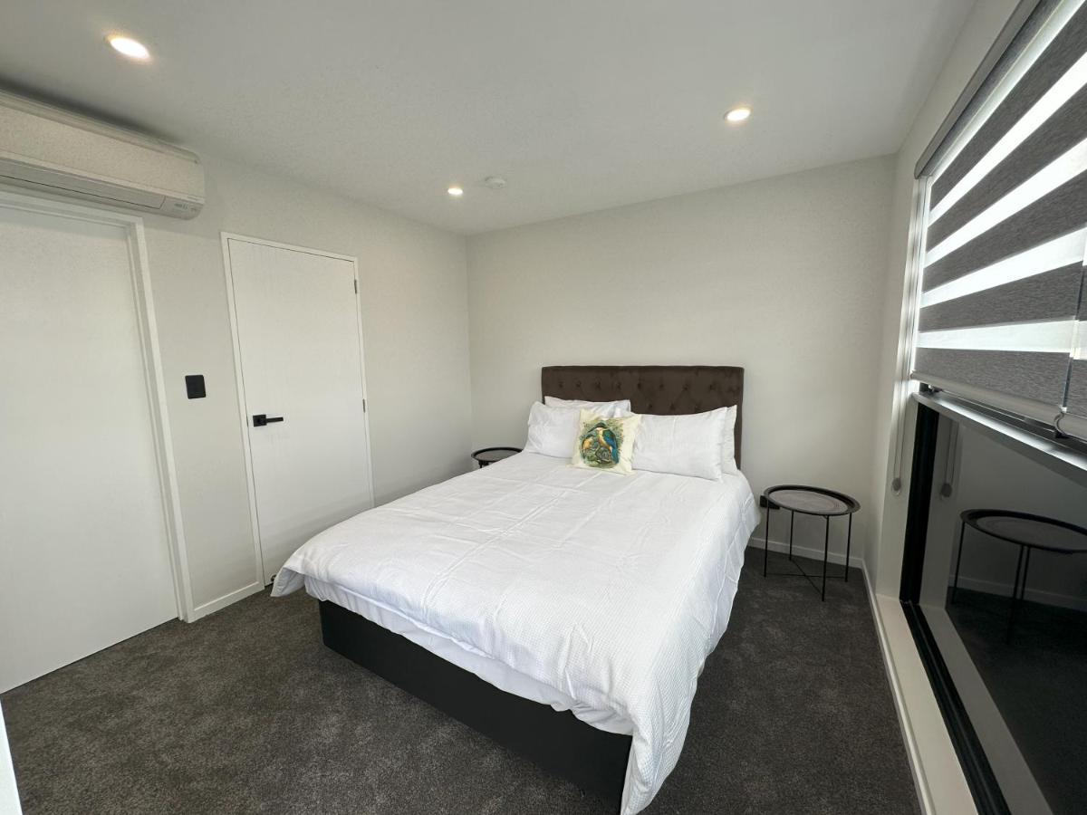 Royal Residency Aparthotel Auckland Bagian luar foto