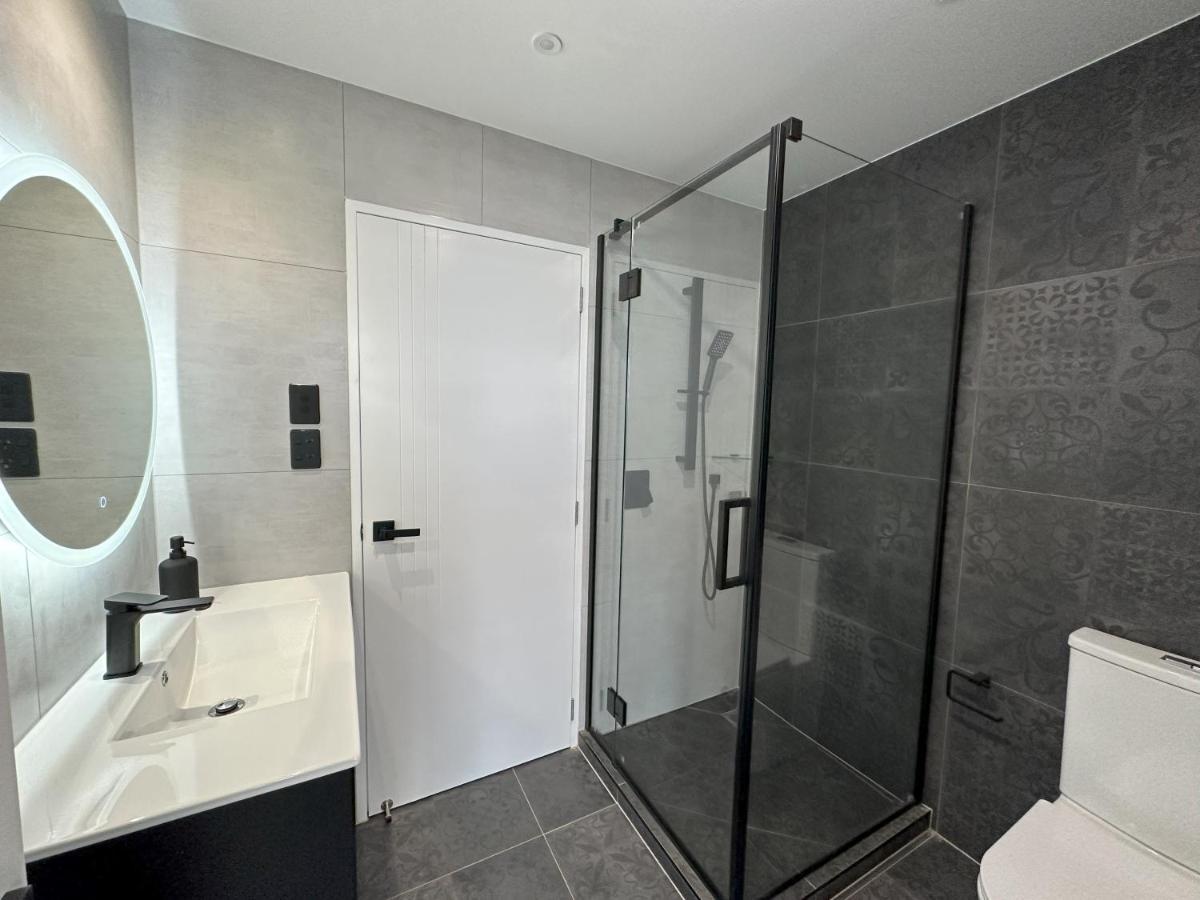 Royal Residency Aparthotel Auckland Bagian luar foto