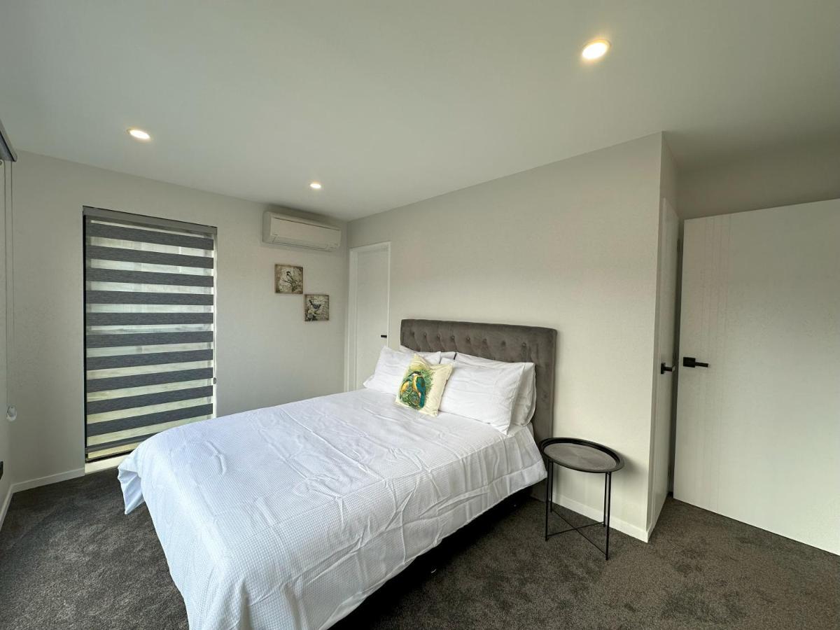 Royal Residency Aparthotel Auckland Bagian luar foto