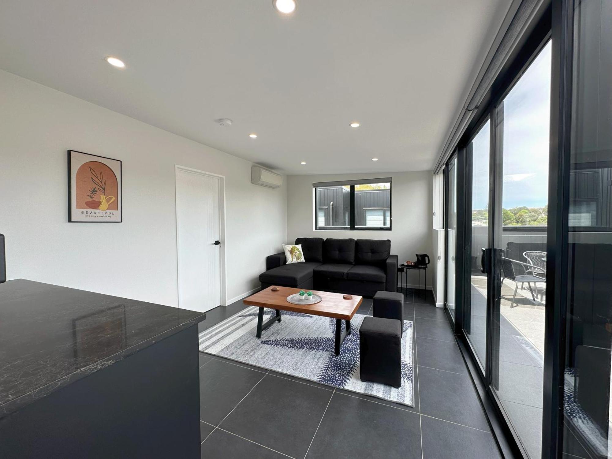 Royal Residency Aparthotel Auckland Bagian luar foto